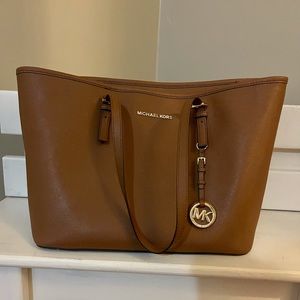 Michael Kors tote bag